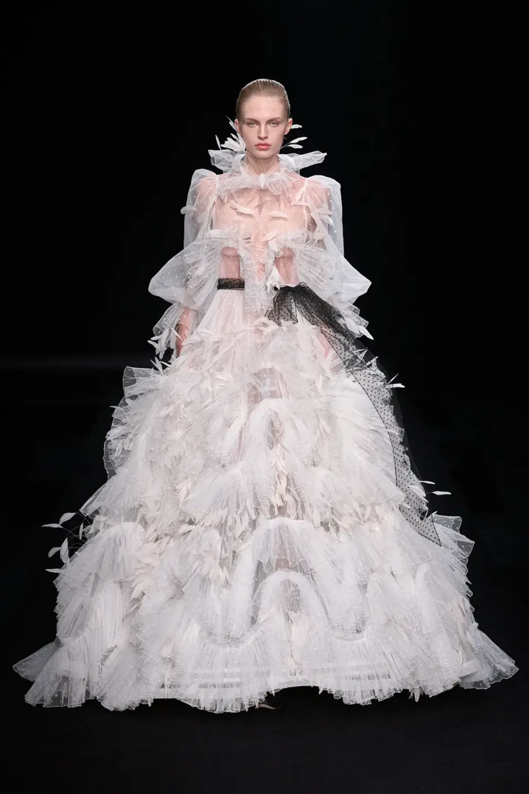 Valentino Couture Spring 2023