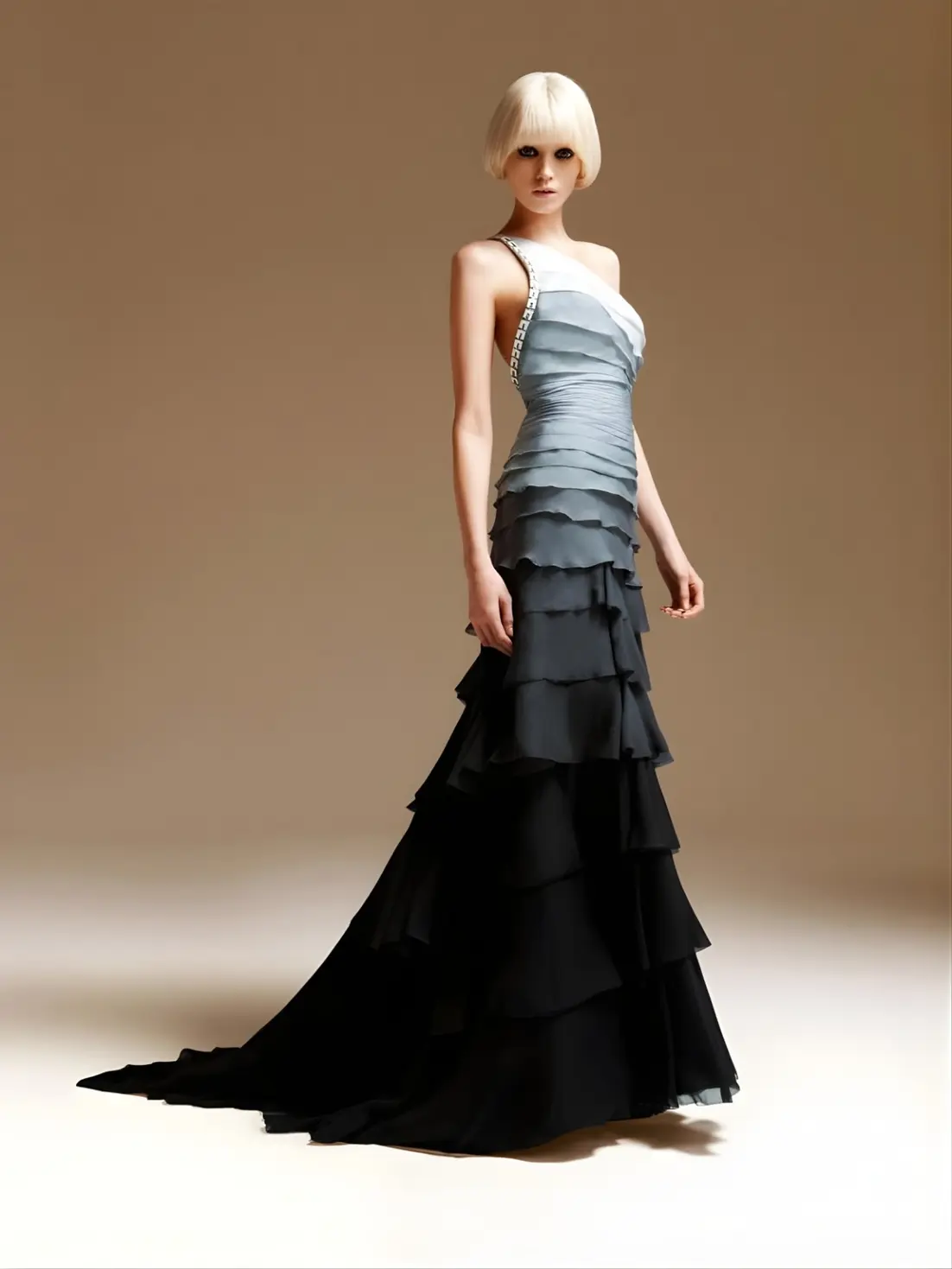 Atelier Versace Spring 2011