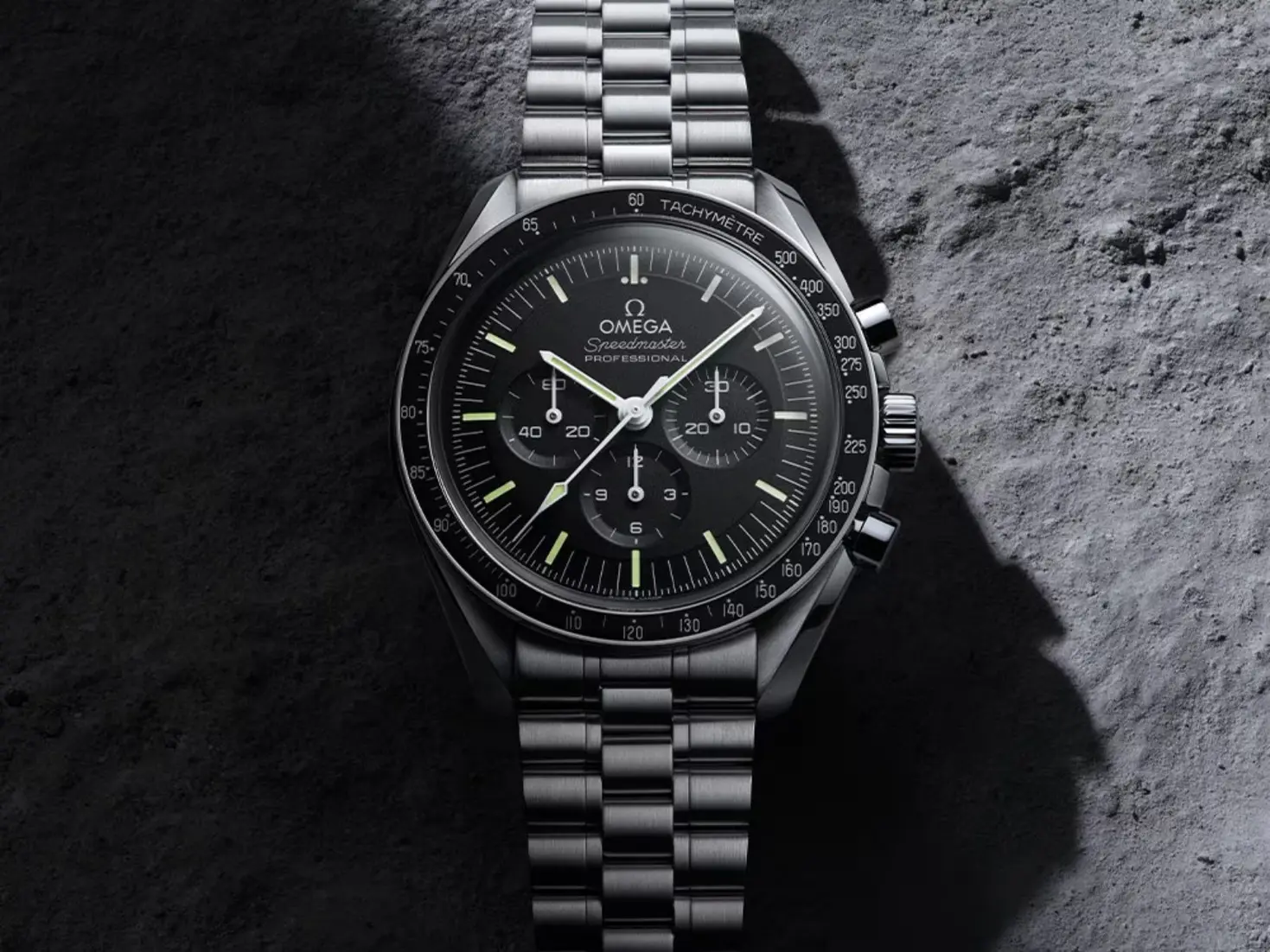 Omega Speedmaster2
