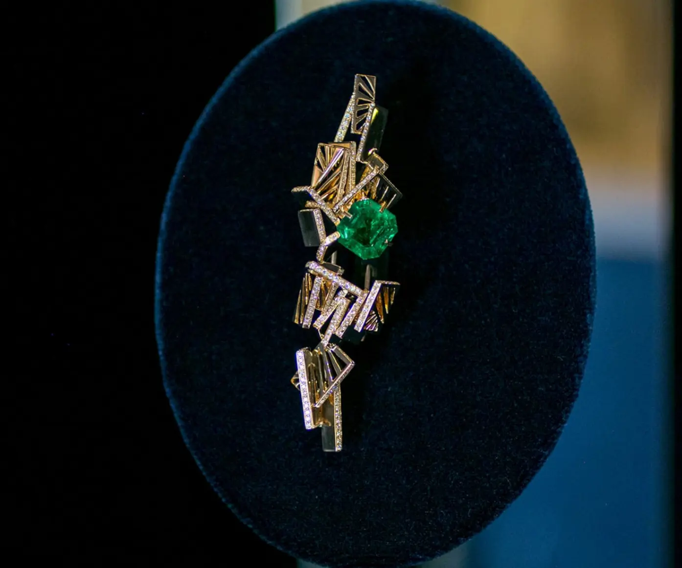 "Perspectives de Chaumet"1