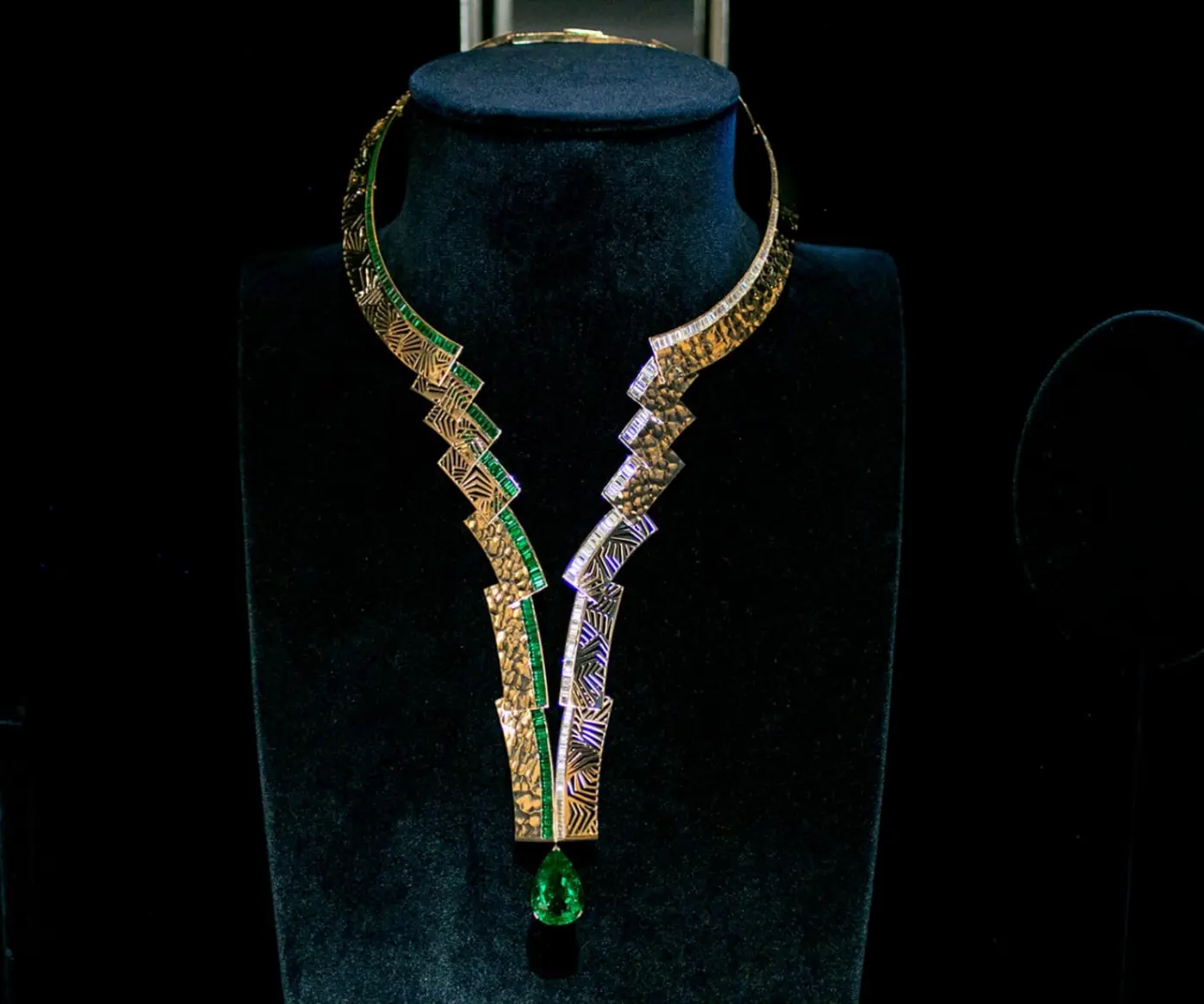 "Perspectives de Chaumet"2