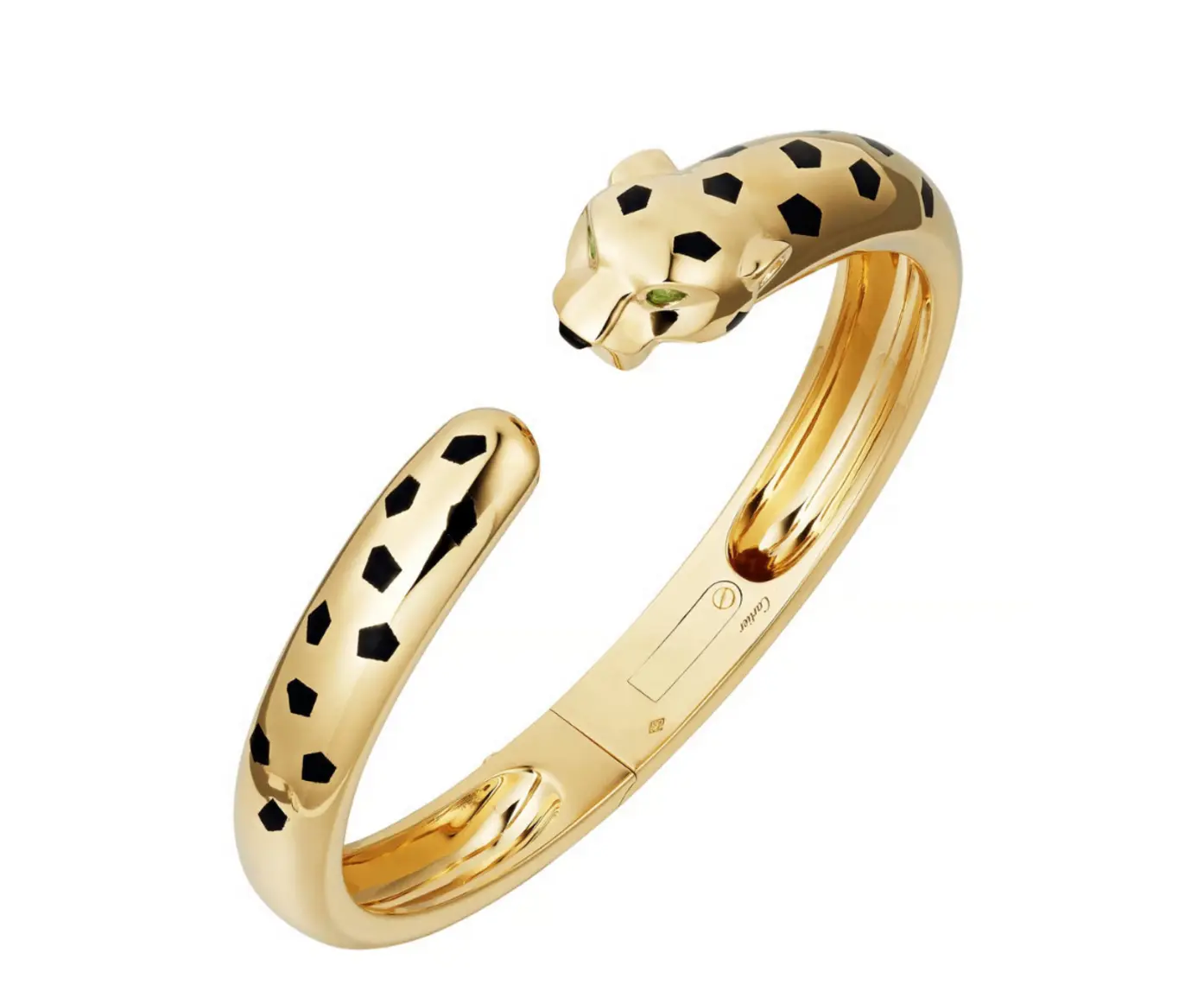 Cartier La Panthère bracelet