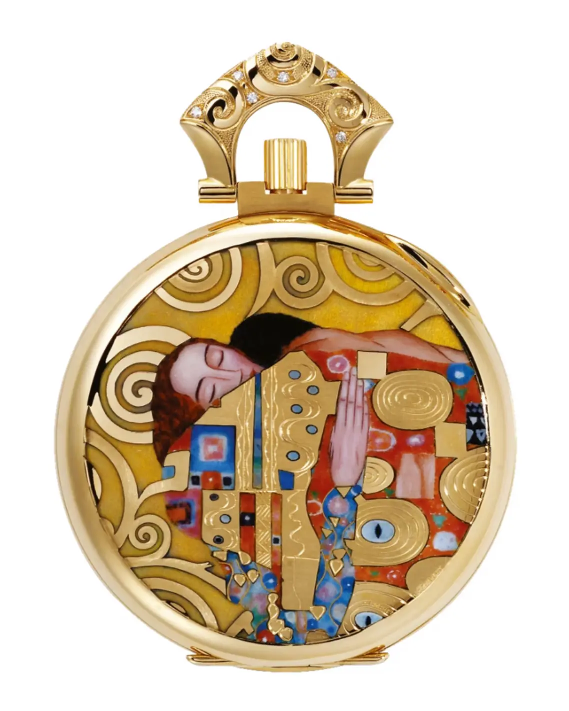 Porchet for Patek Philippe