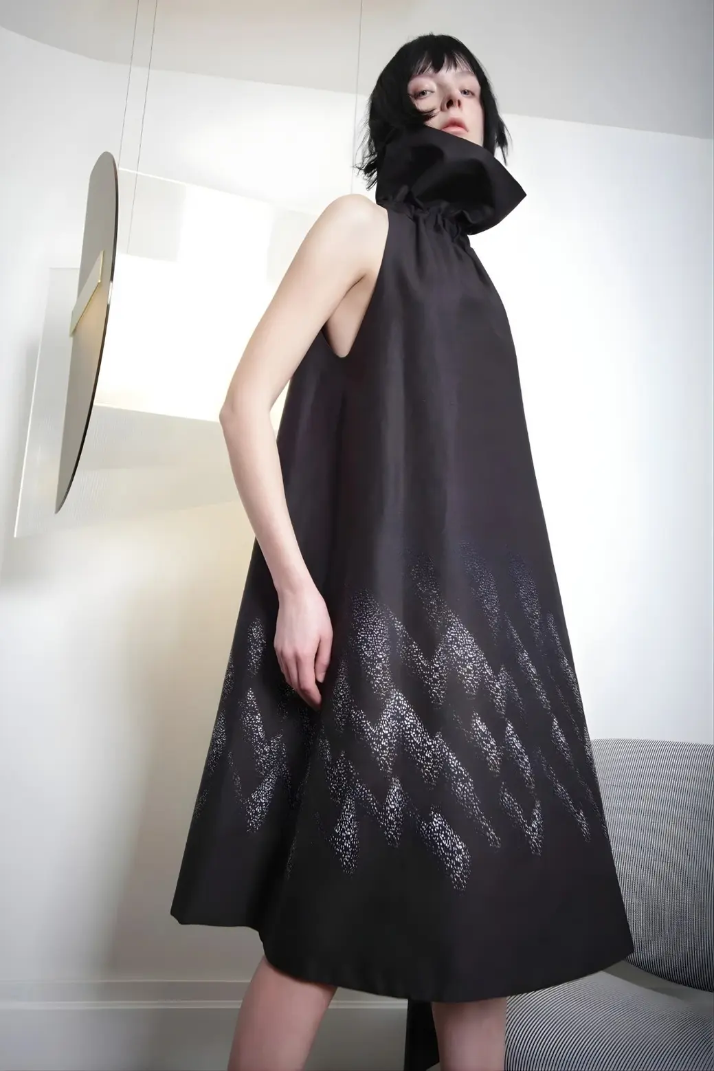 Haus Alkire Fall 2018