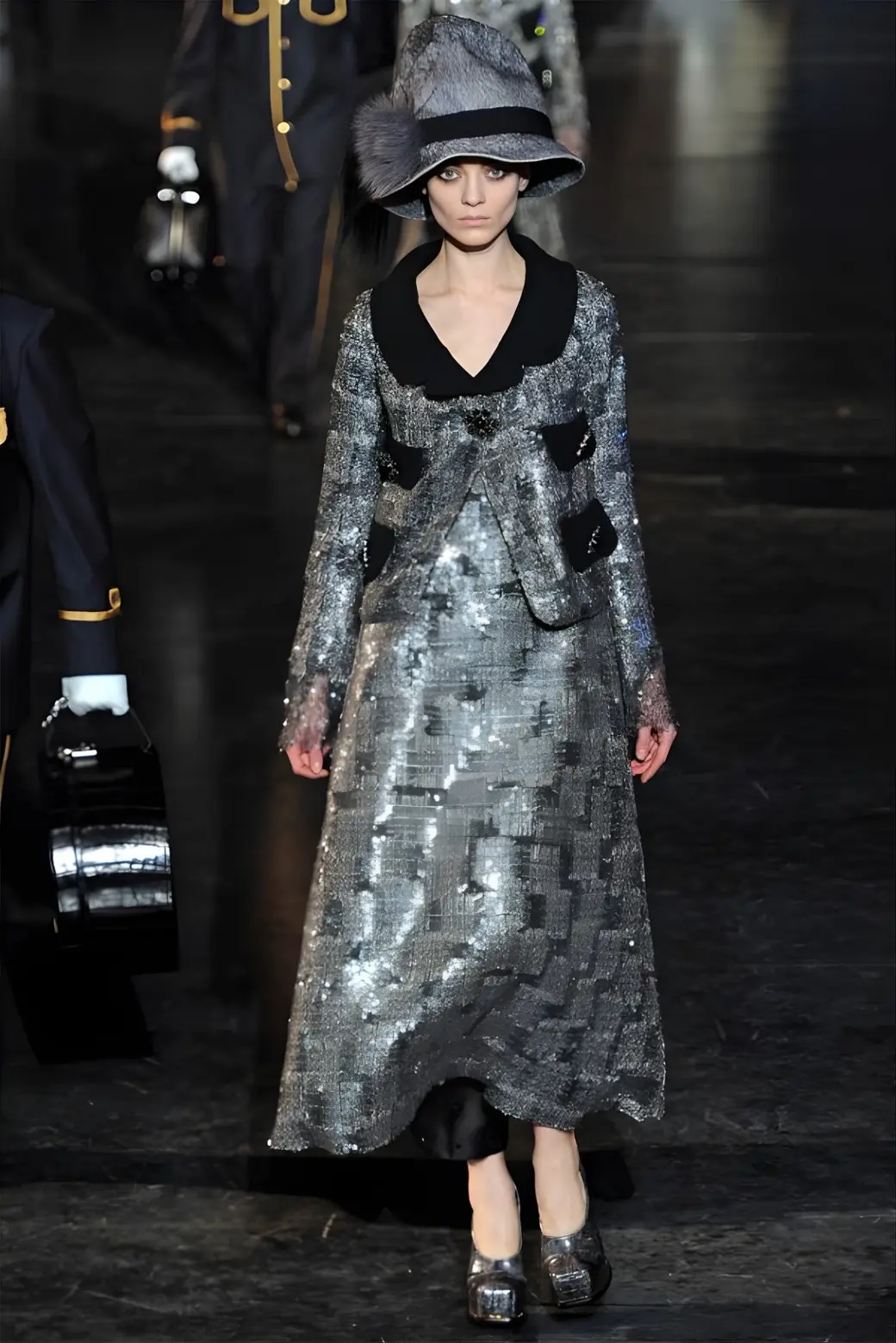 Louis Vuitton Fall 2012