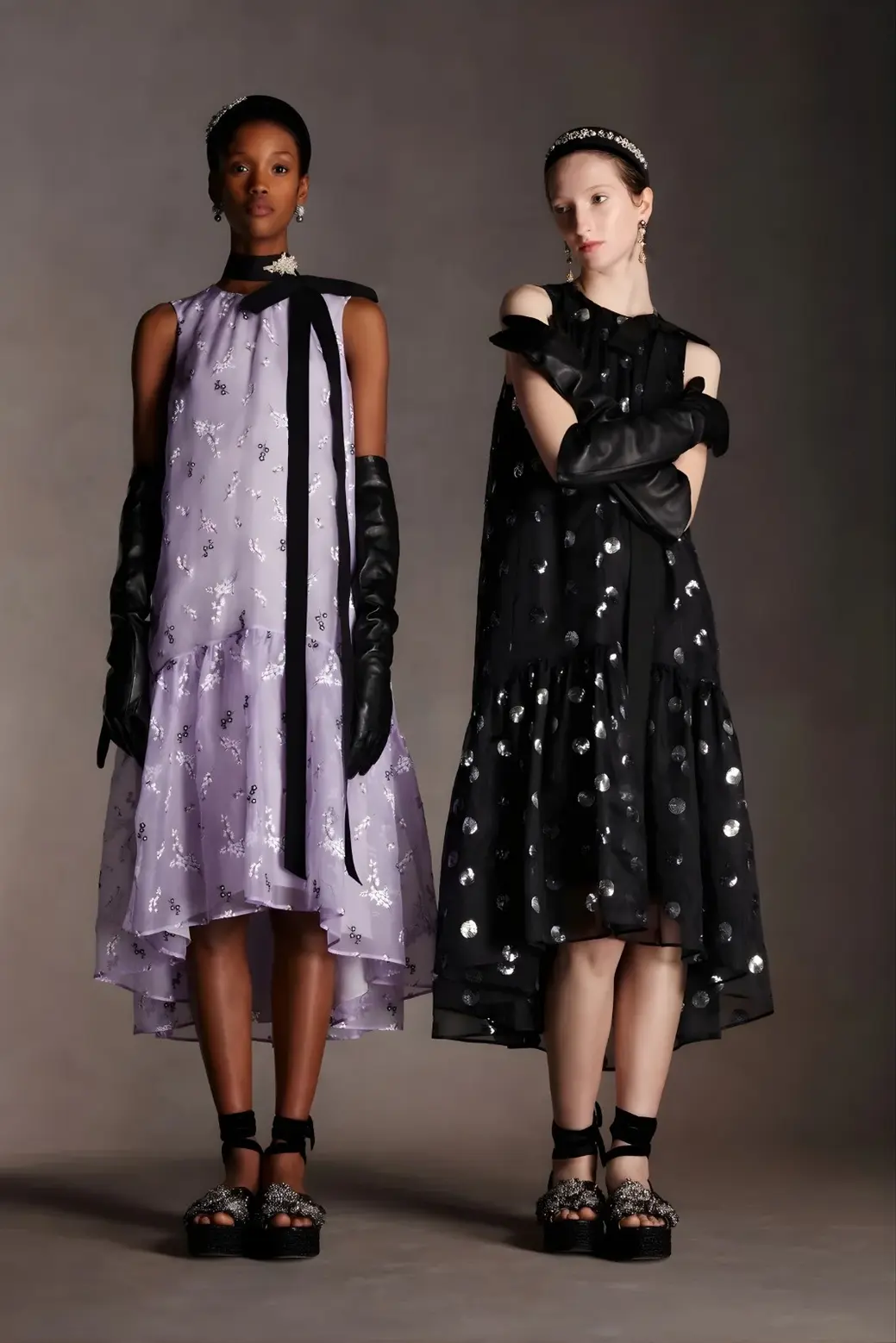 Erdem Pre-Fall 2020