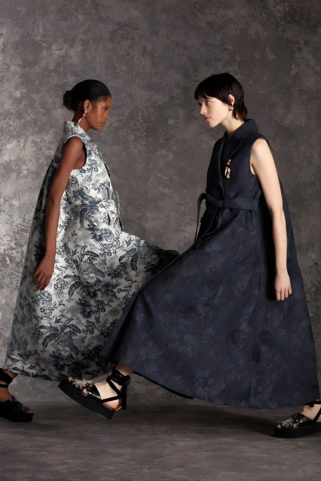 Erdem Pre-Fall 2020