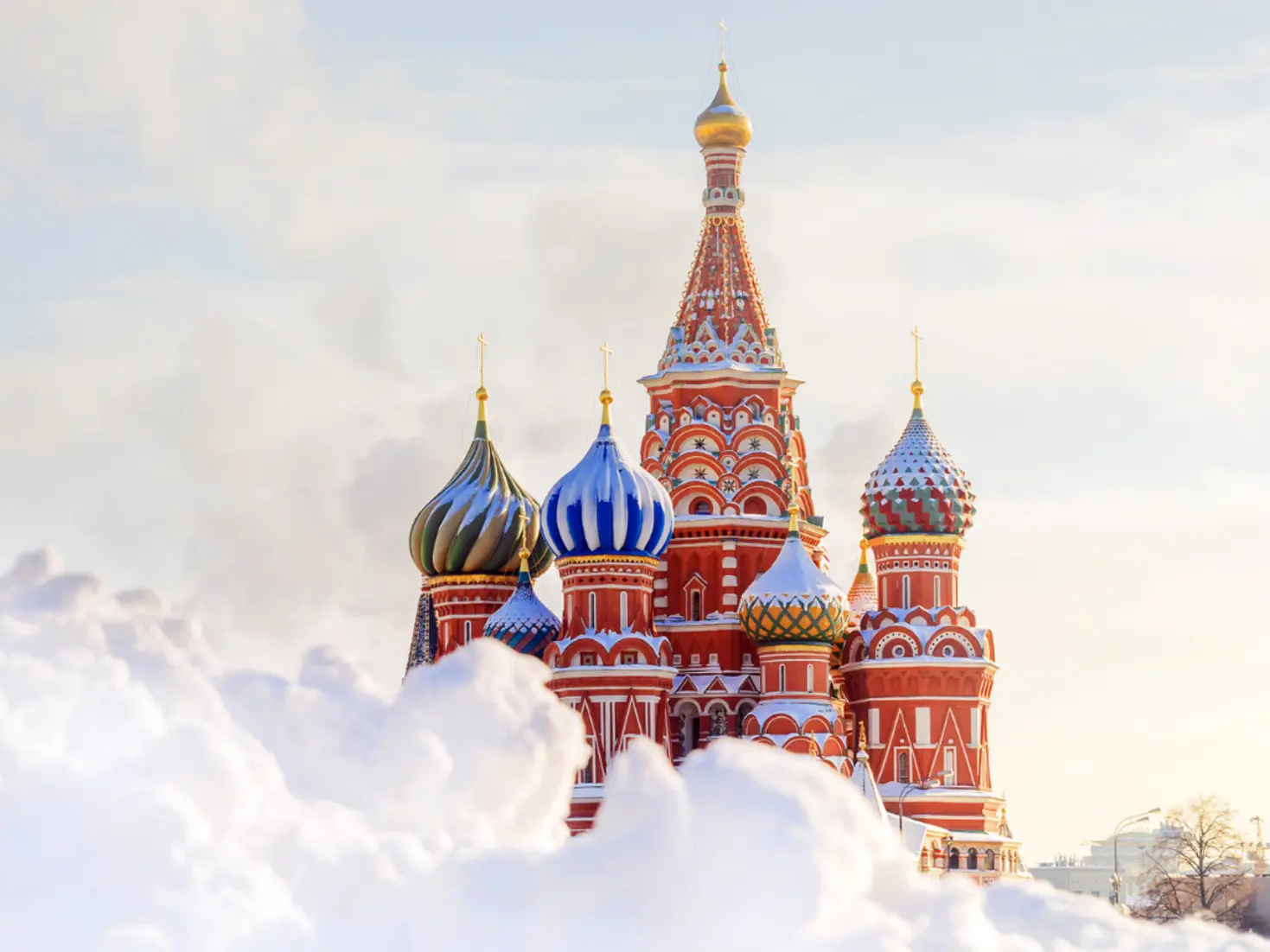 Russian Winter Festival2