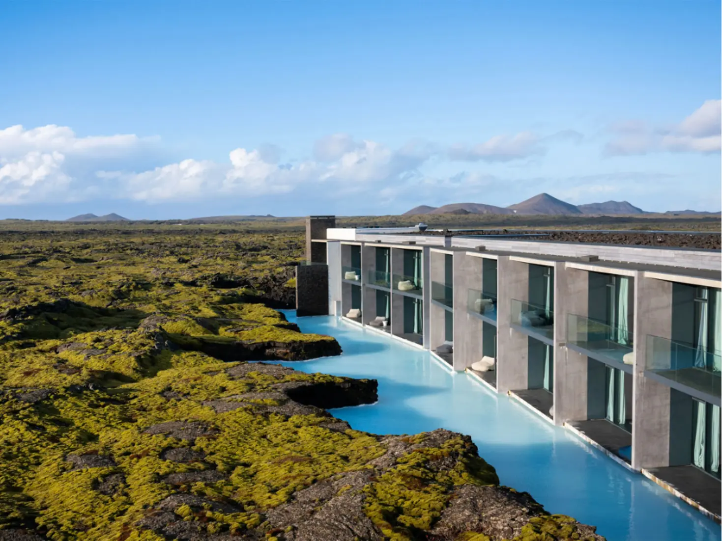 The Retreat at Blue Lagoon