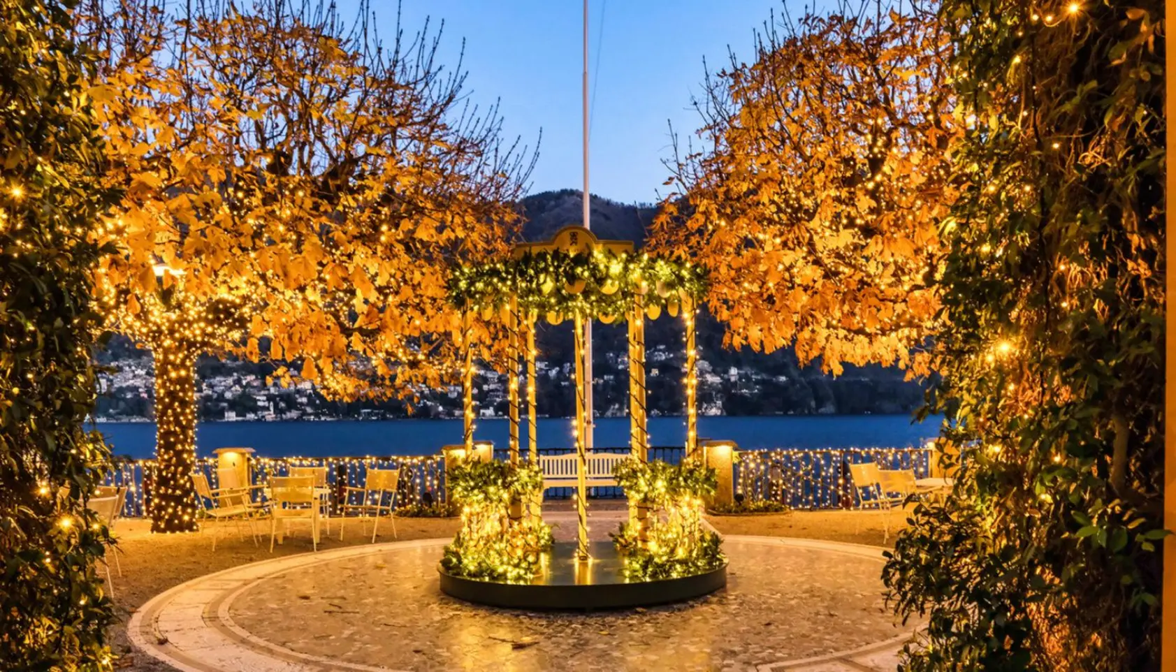 Villa d’Este Christmas2