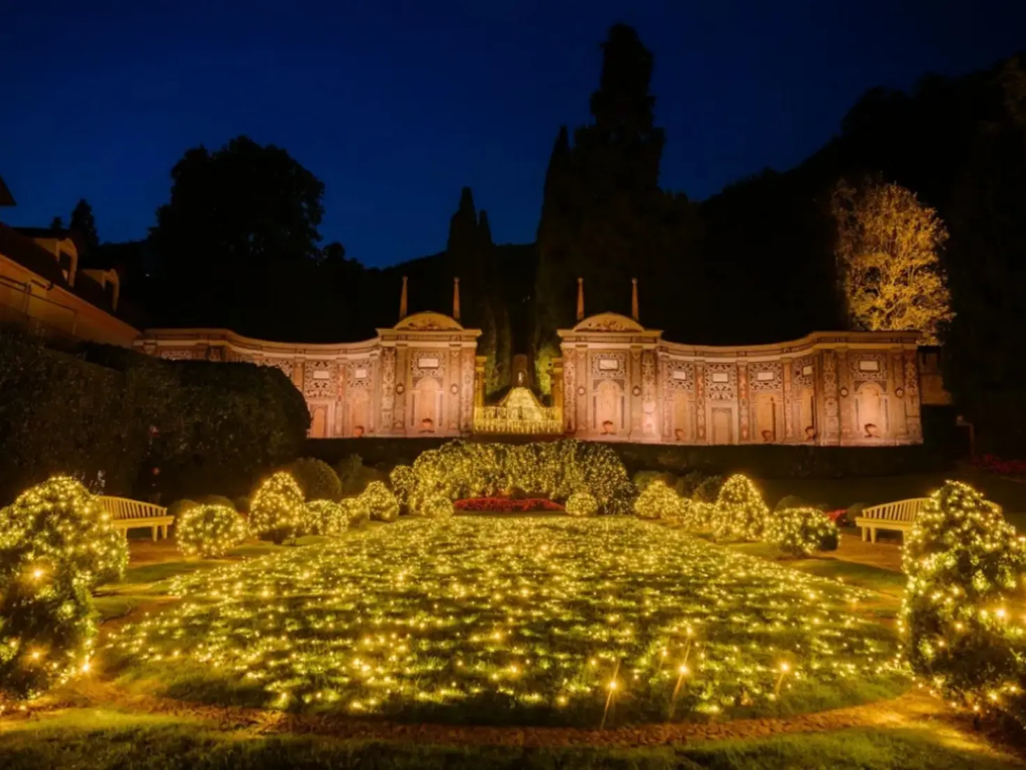 Villa d’Este Christmas4
