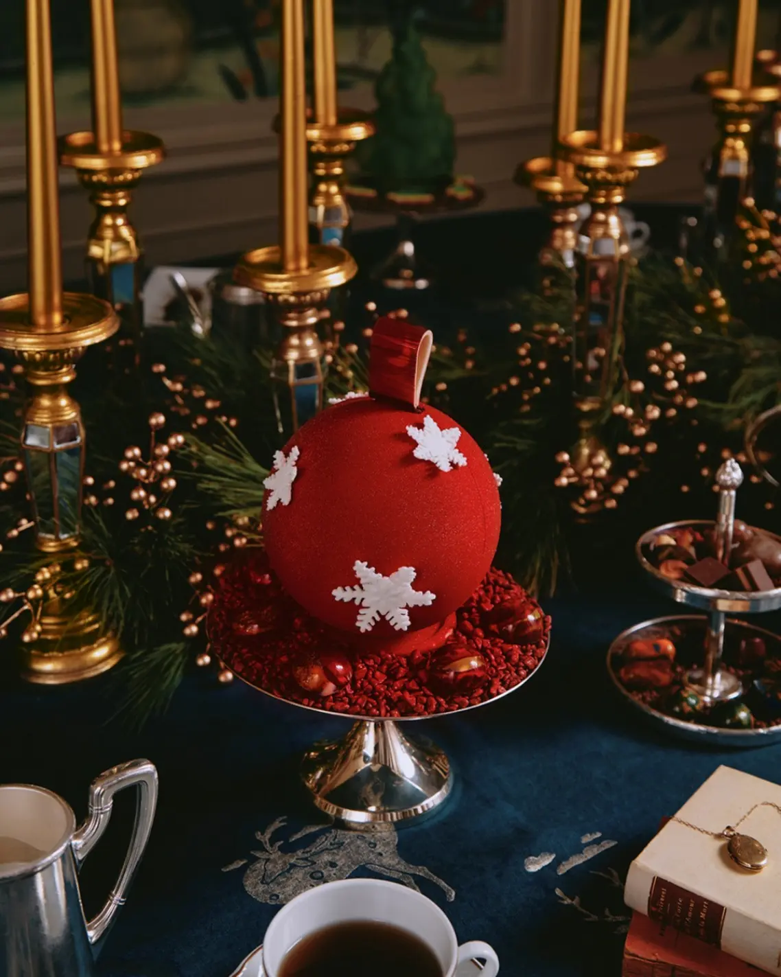 Villa d’Este Christmas5