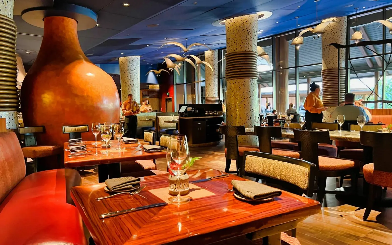 Jiko – The Cooking Place