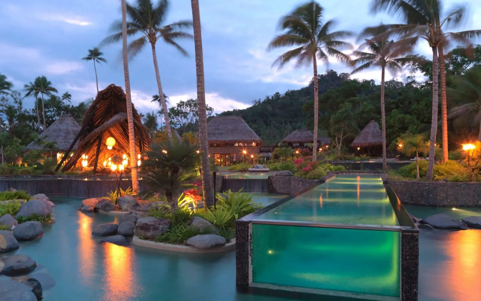 Laucala Island, Fiji2