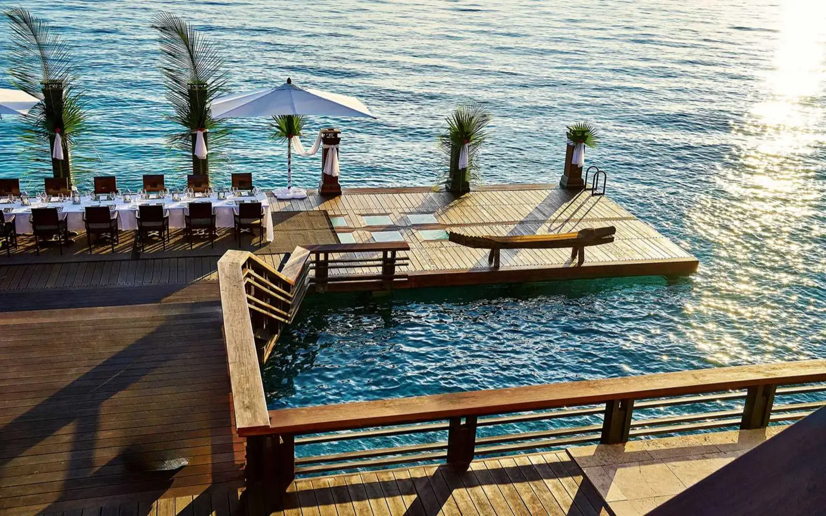 Musha Cay, The Bahamas