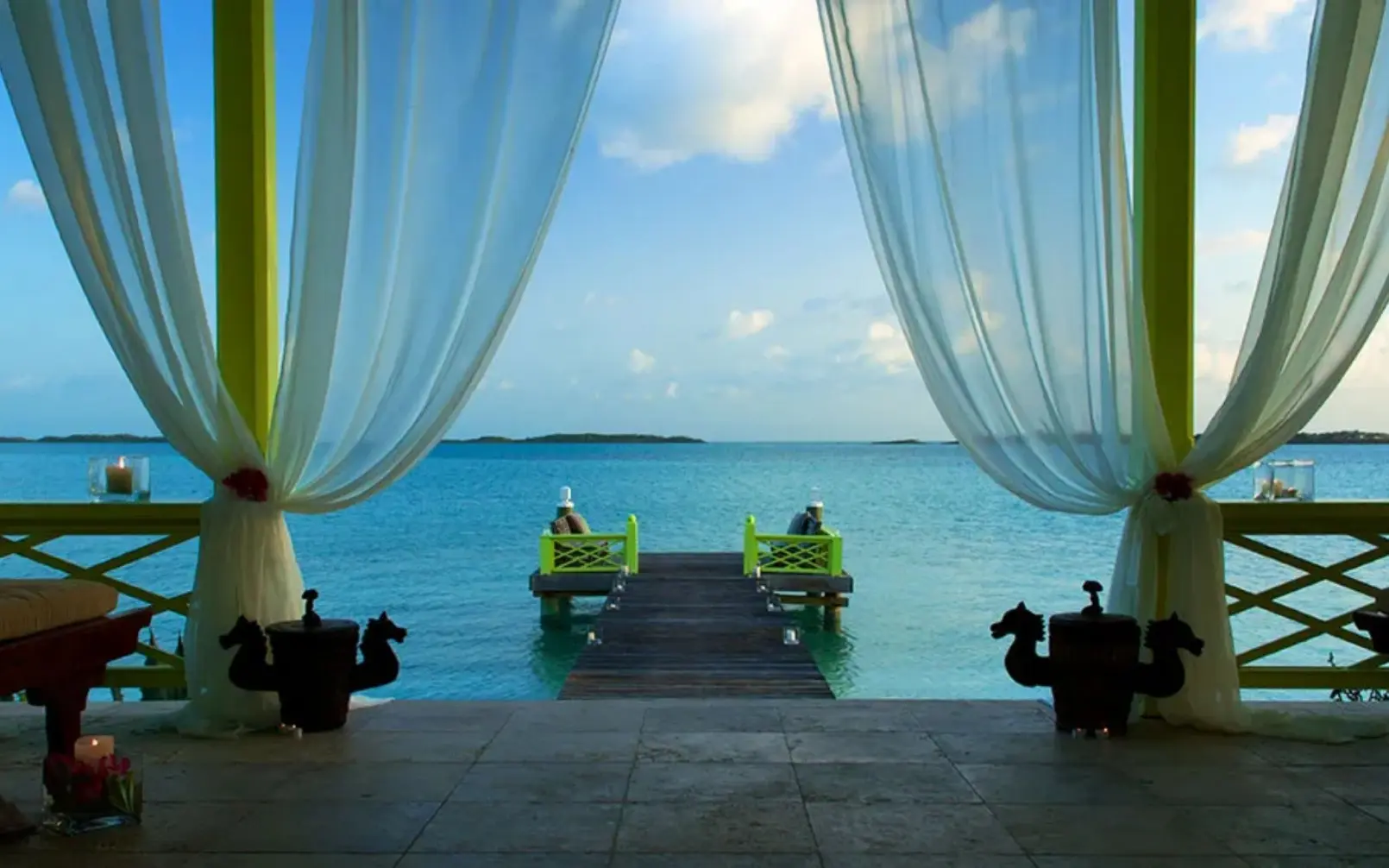 Musha Cay, The Bahamas2