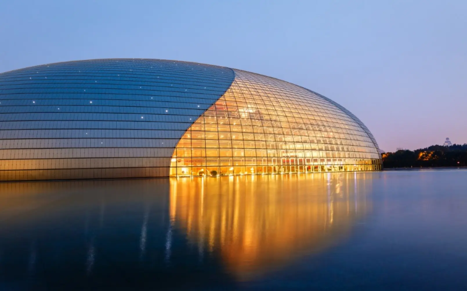Shanghai Grand Theatre