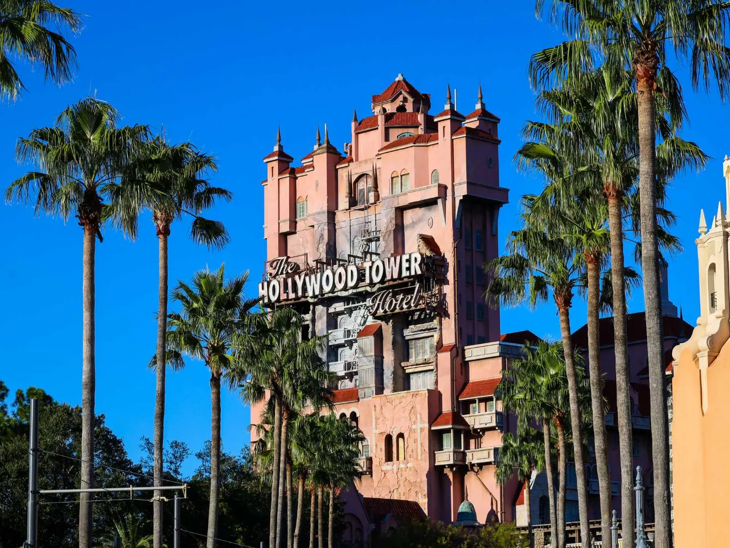 Disney's Hollywood Studios