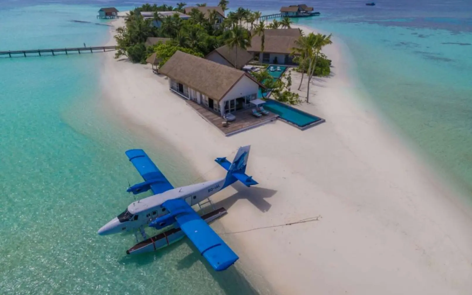 Voavah, The Maldives2