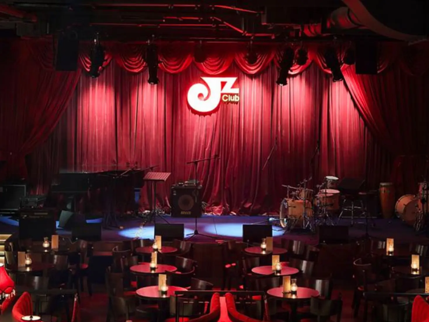 JZ Club