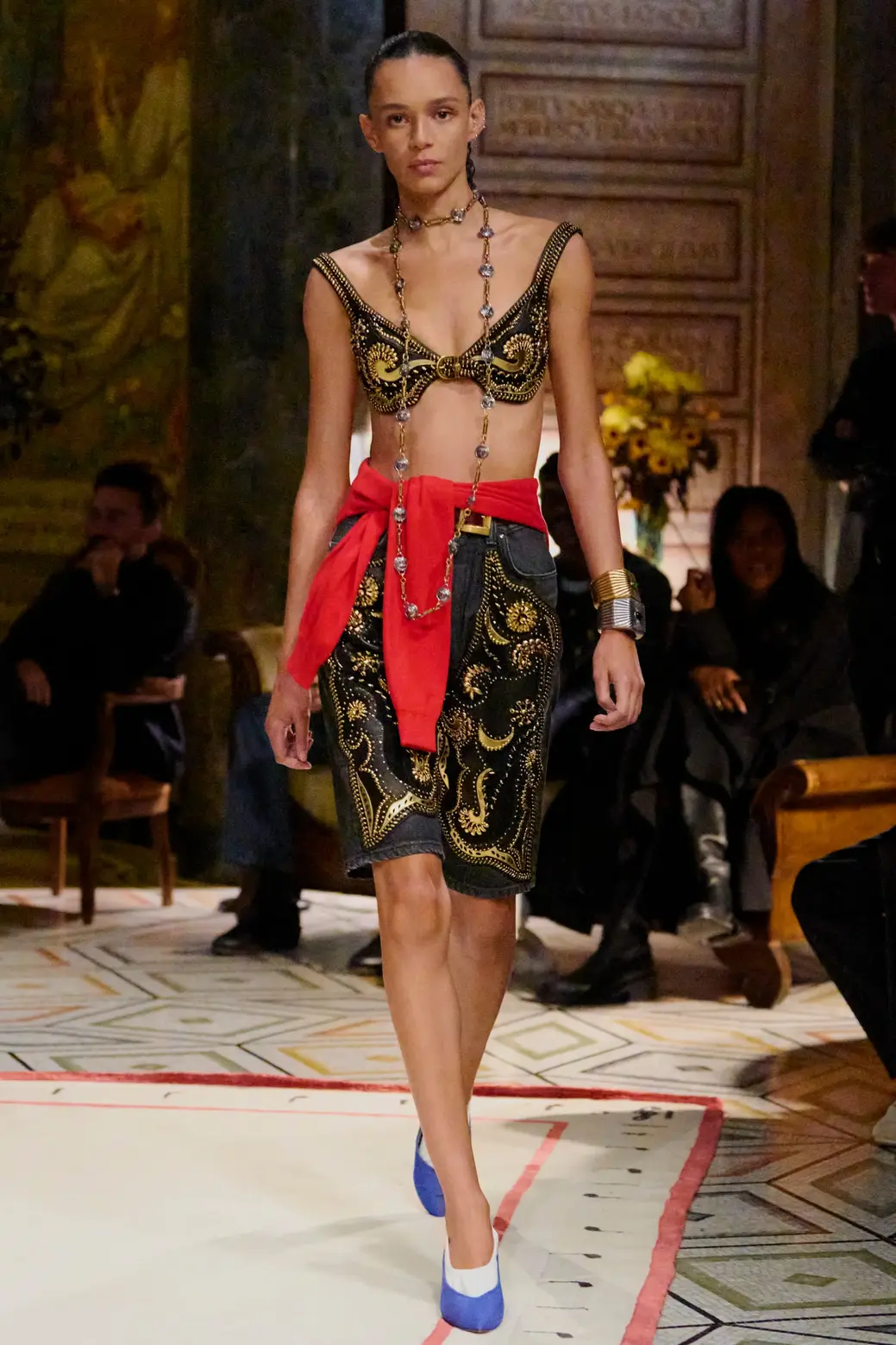 Versace Spring 2026