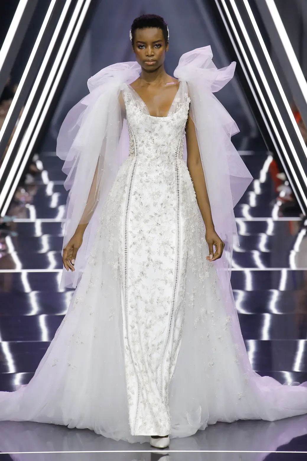 Ralph & Russo Fall 2018