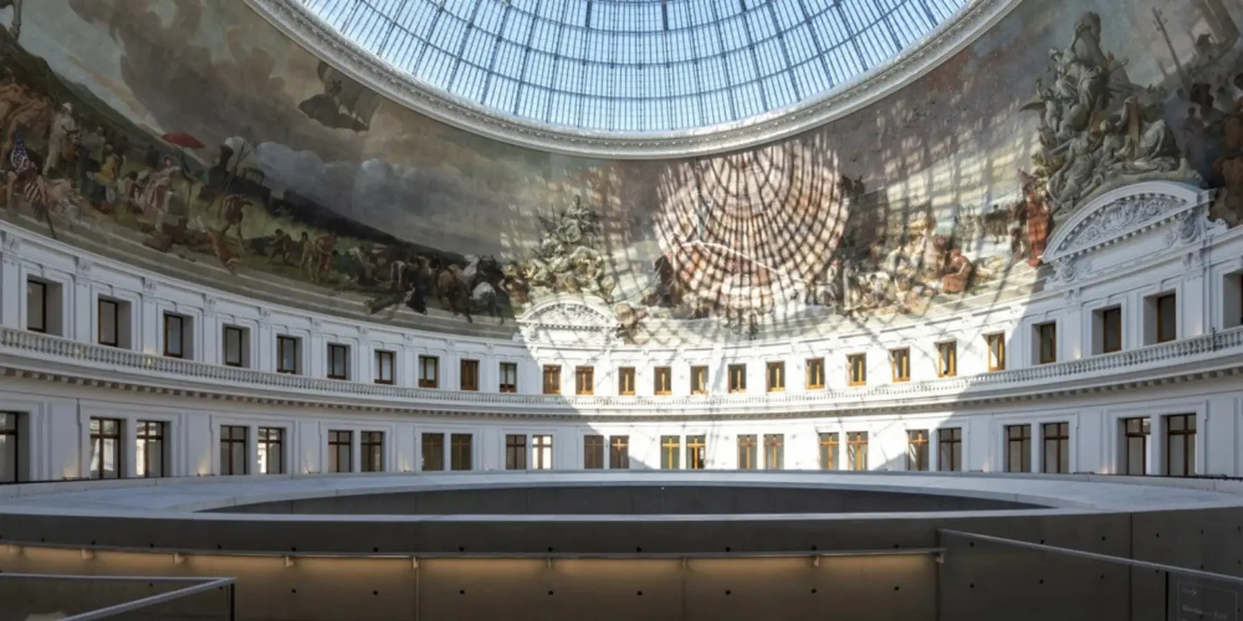 Shanghai Poly Grand Theatre2