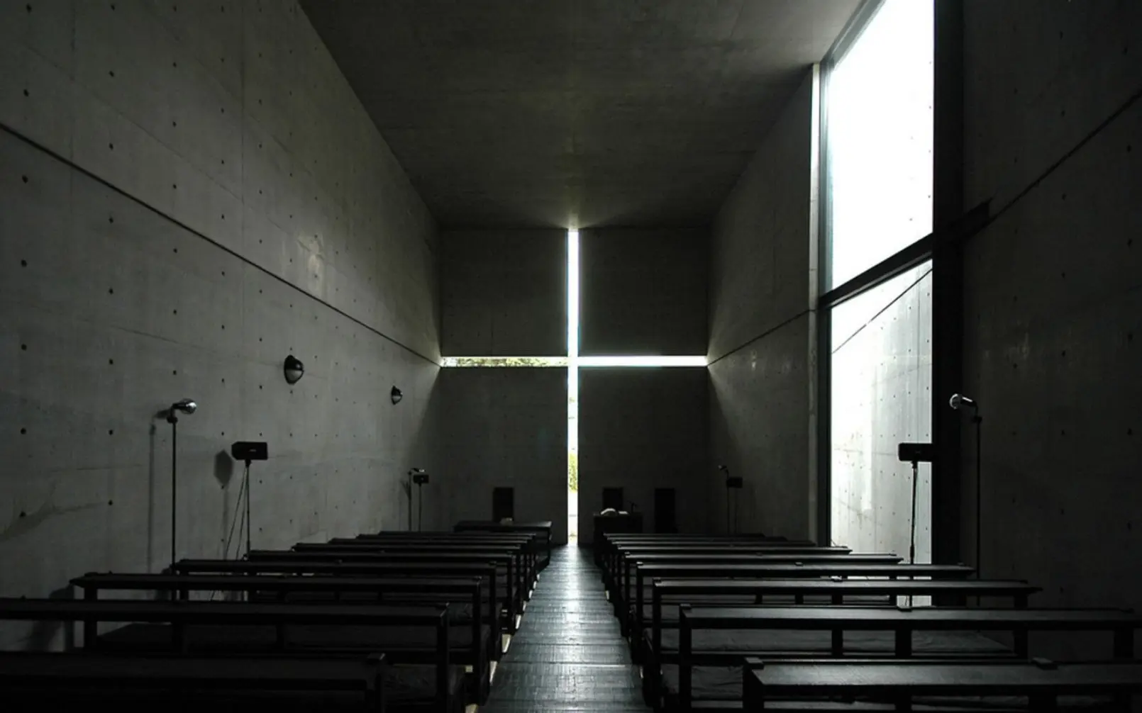 The Church of the Light2