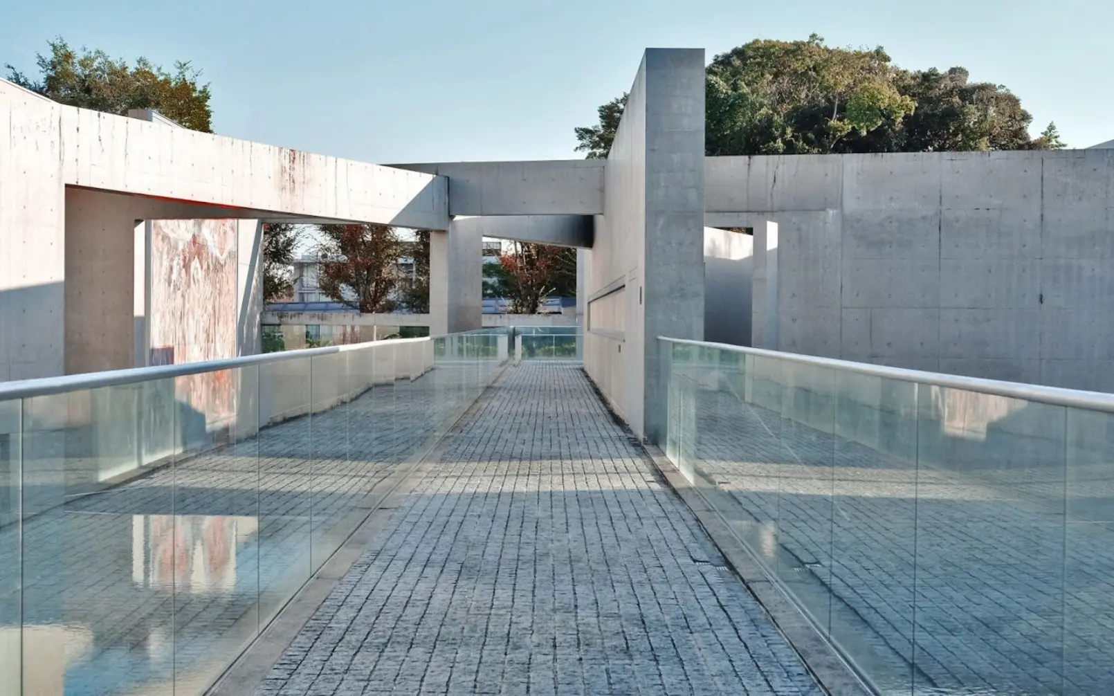 The Garden of Fine Arts