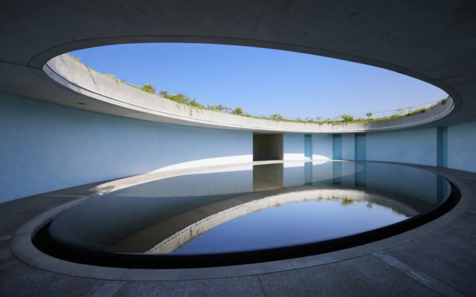 Benesse House Museum