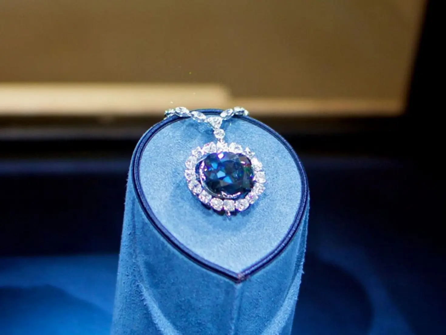Hope Diamond