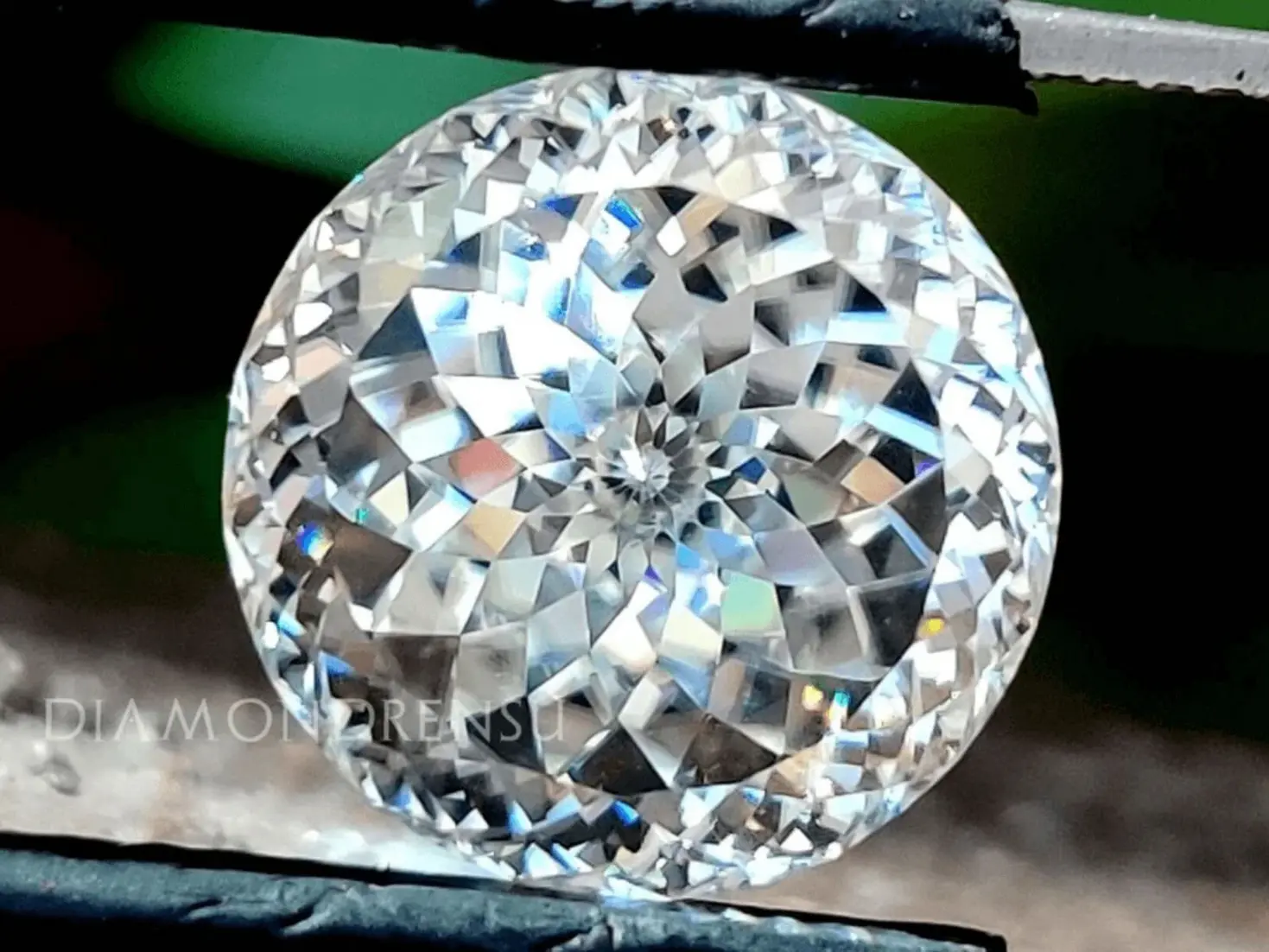 Portuguese Diamond