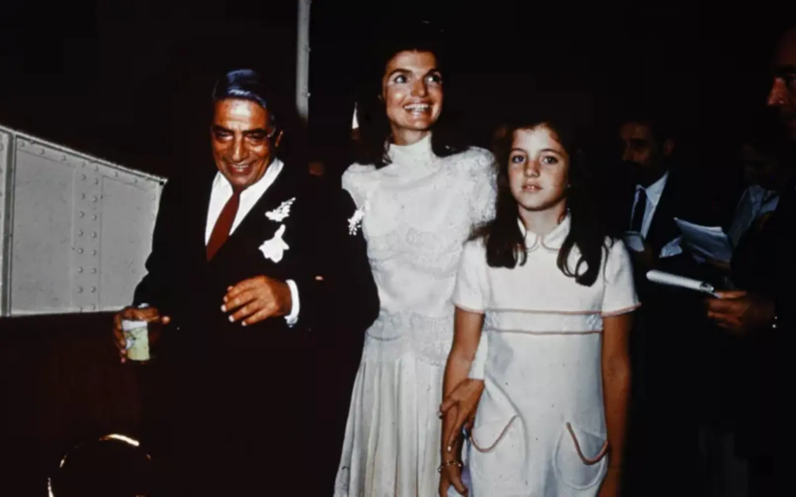 Jacqueline Kennedy