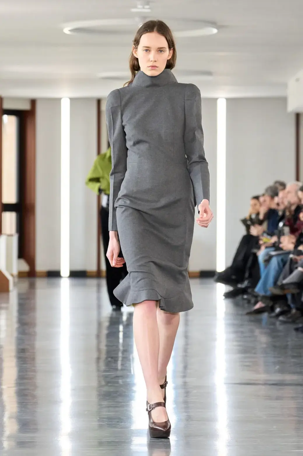 H-Line in Bally Fall 2025