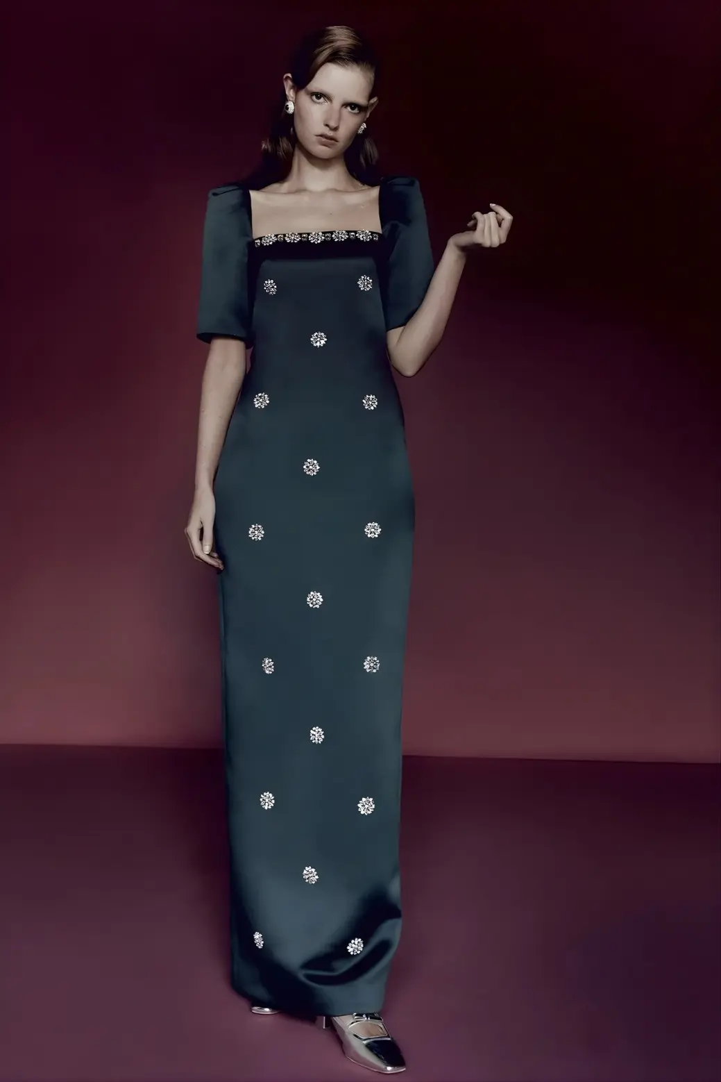 H-Line in Huishan Zhang Resort 2026