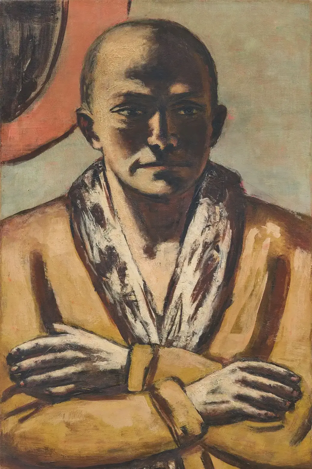 German modern art that inspired contemporary art