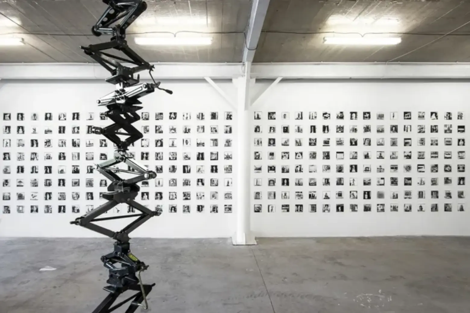 Romanian contemporary art