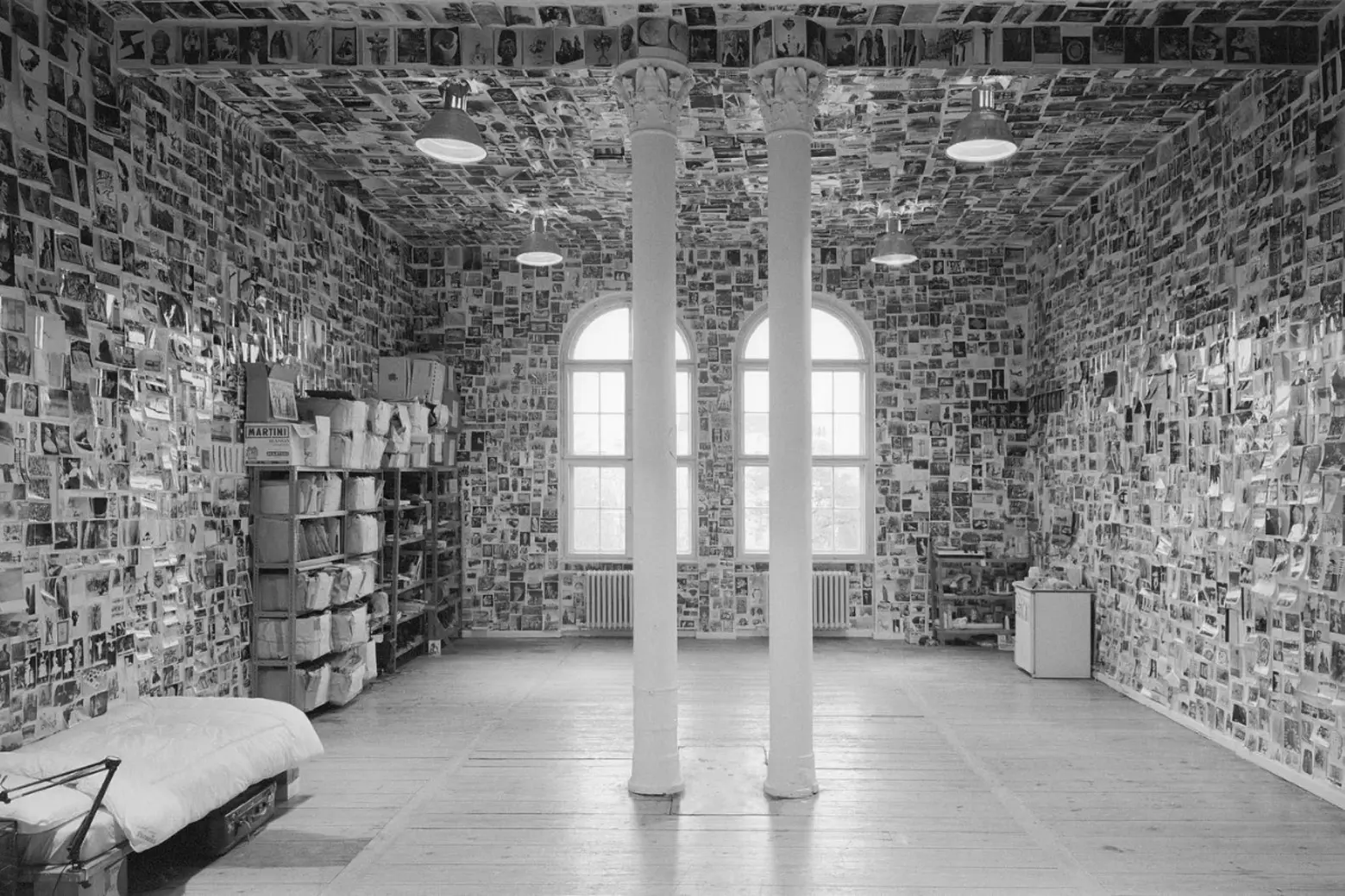 Romanian contemporary art2