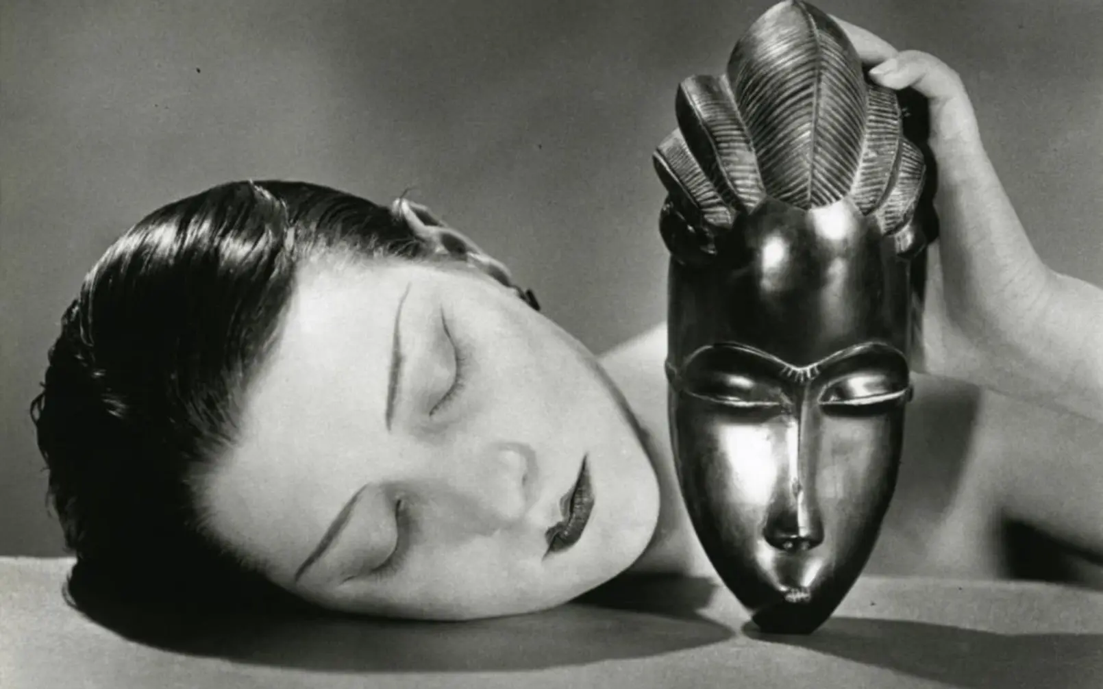 Surrealism photography