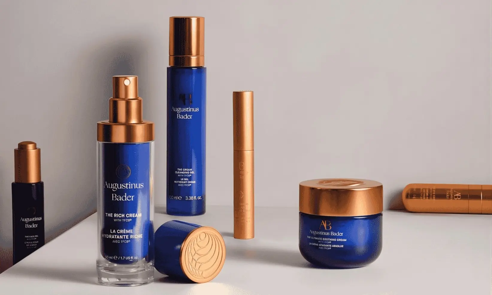 The Next-Gen Skin Bio-Hacker 1