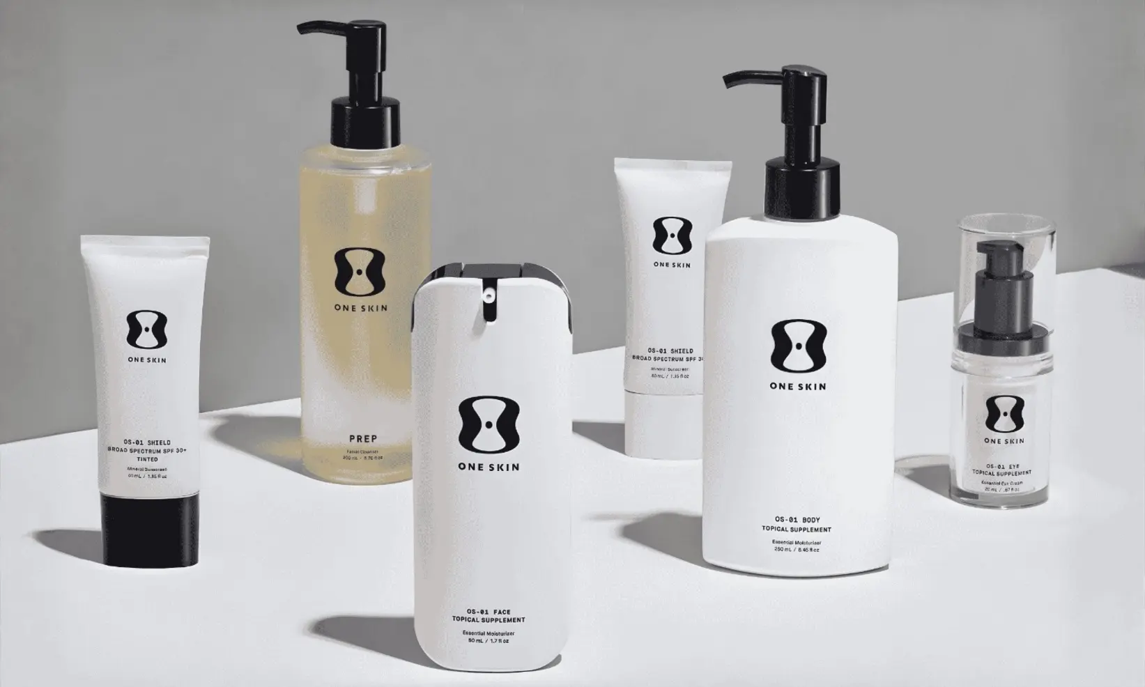 The Next-Gen Skin Bio-Hacker 2