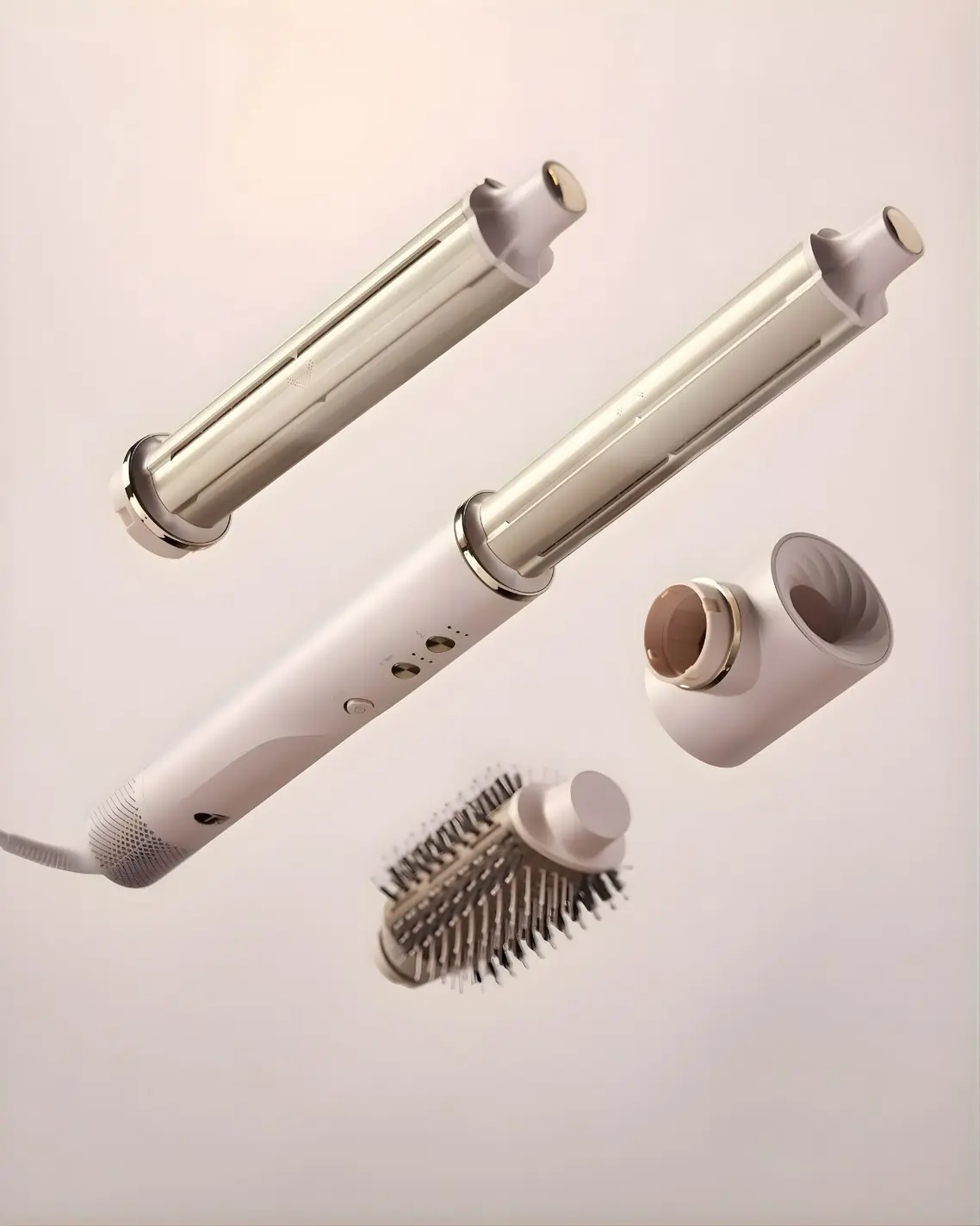 The AI-Powered Hair Tool 2