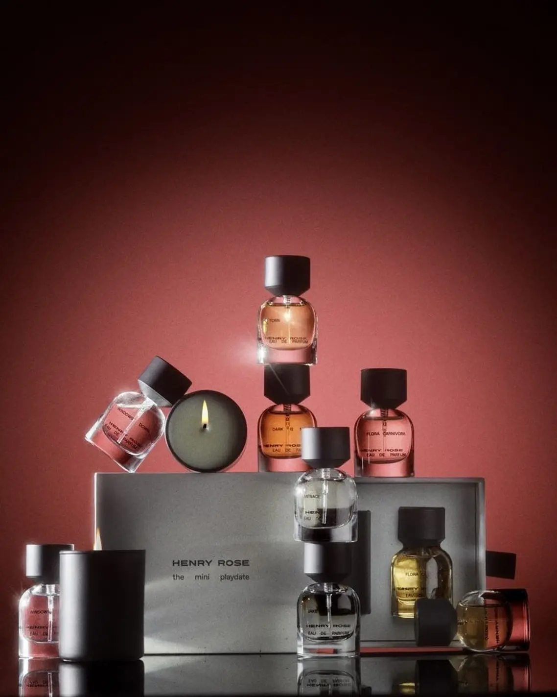 The Biodegradable Scent