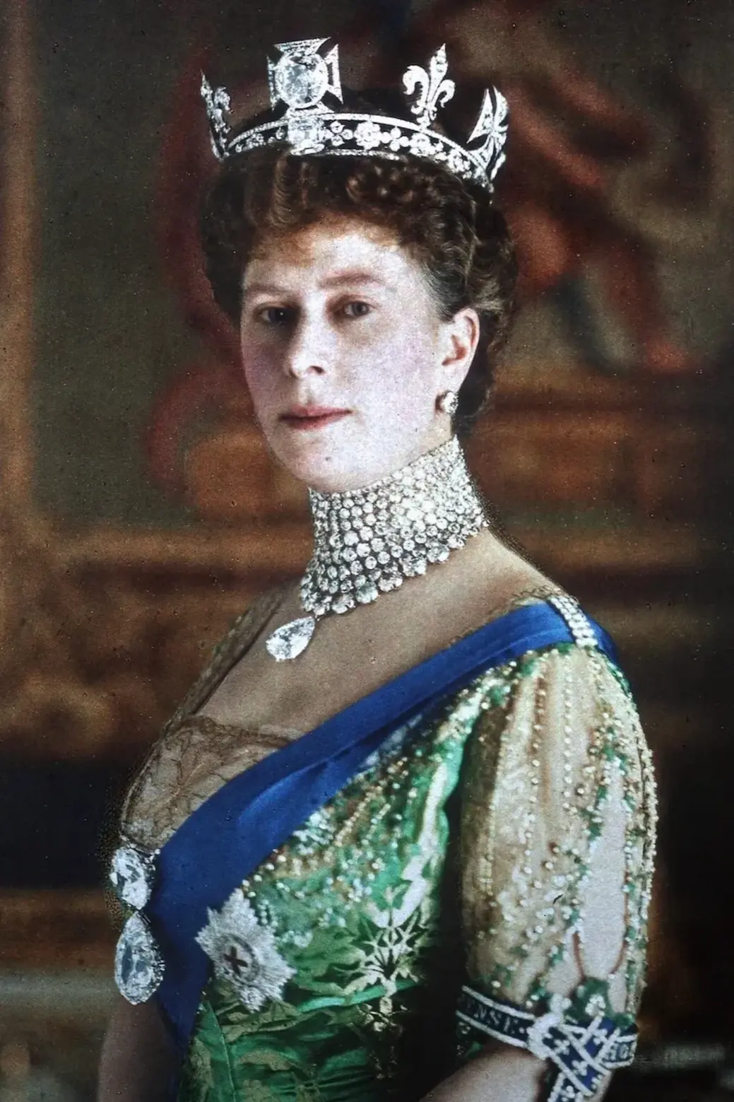 Cullinan Diamond I, II, III, IV