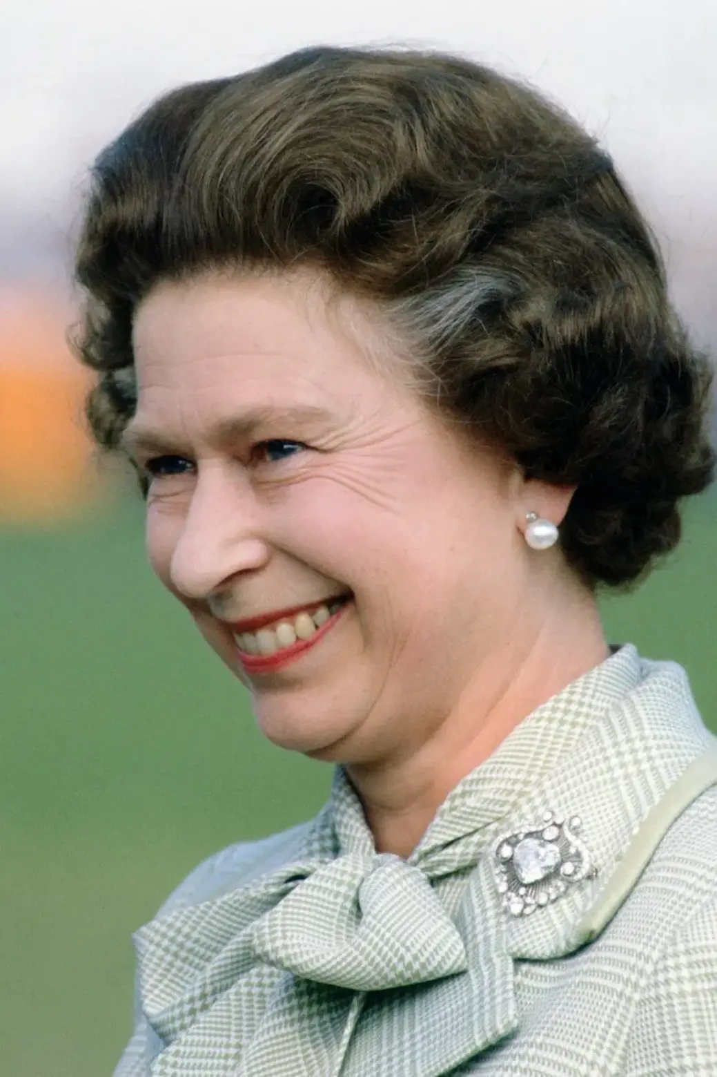 Cullinan Diamond V Heart of the Delhi Durbar Brooch