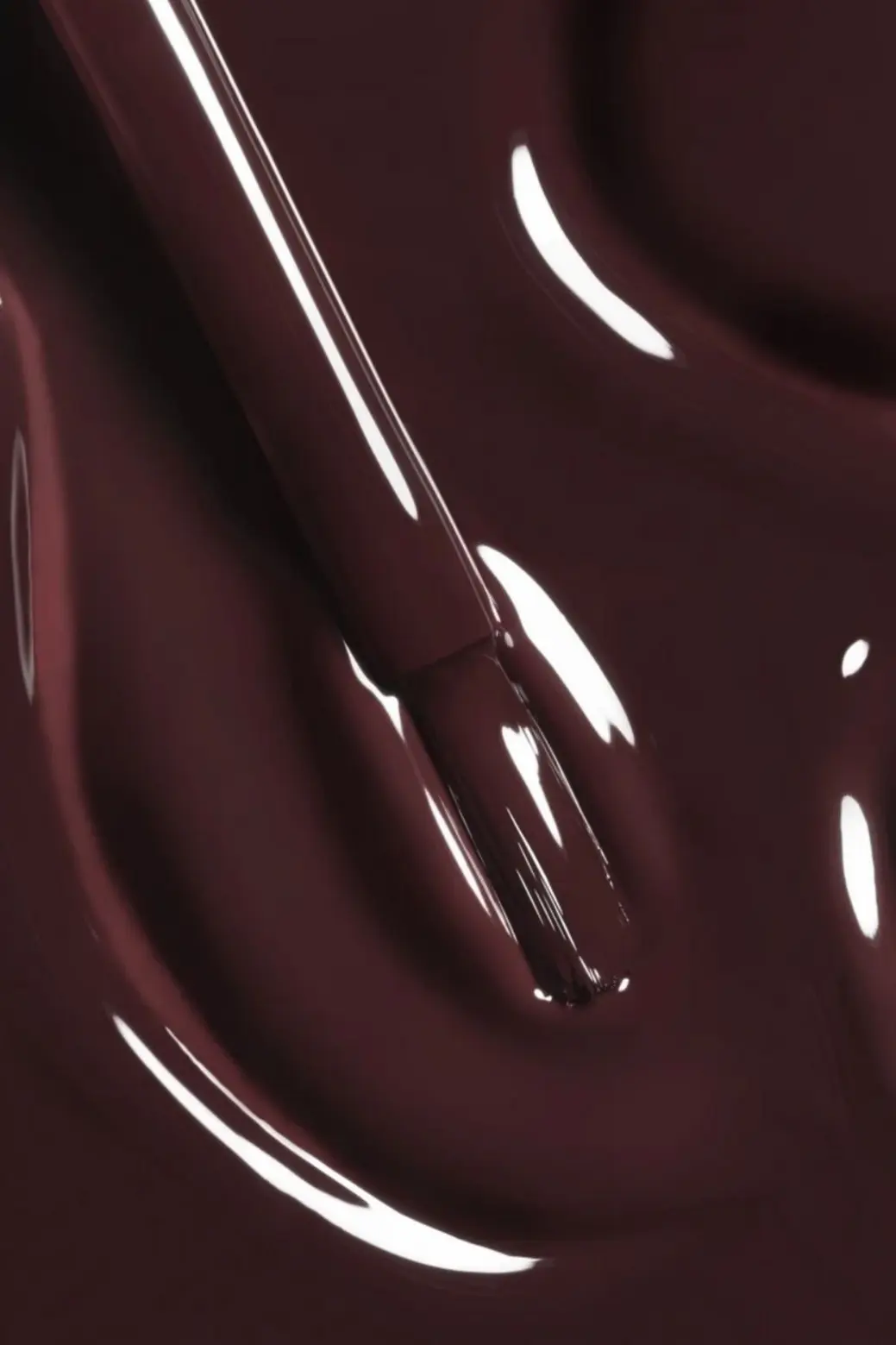 Chanel Rouge Noir: The color