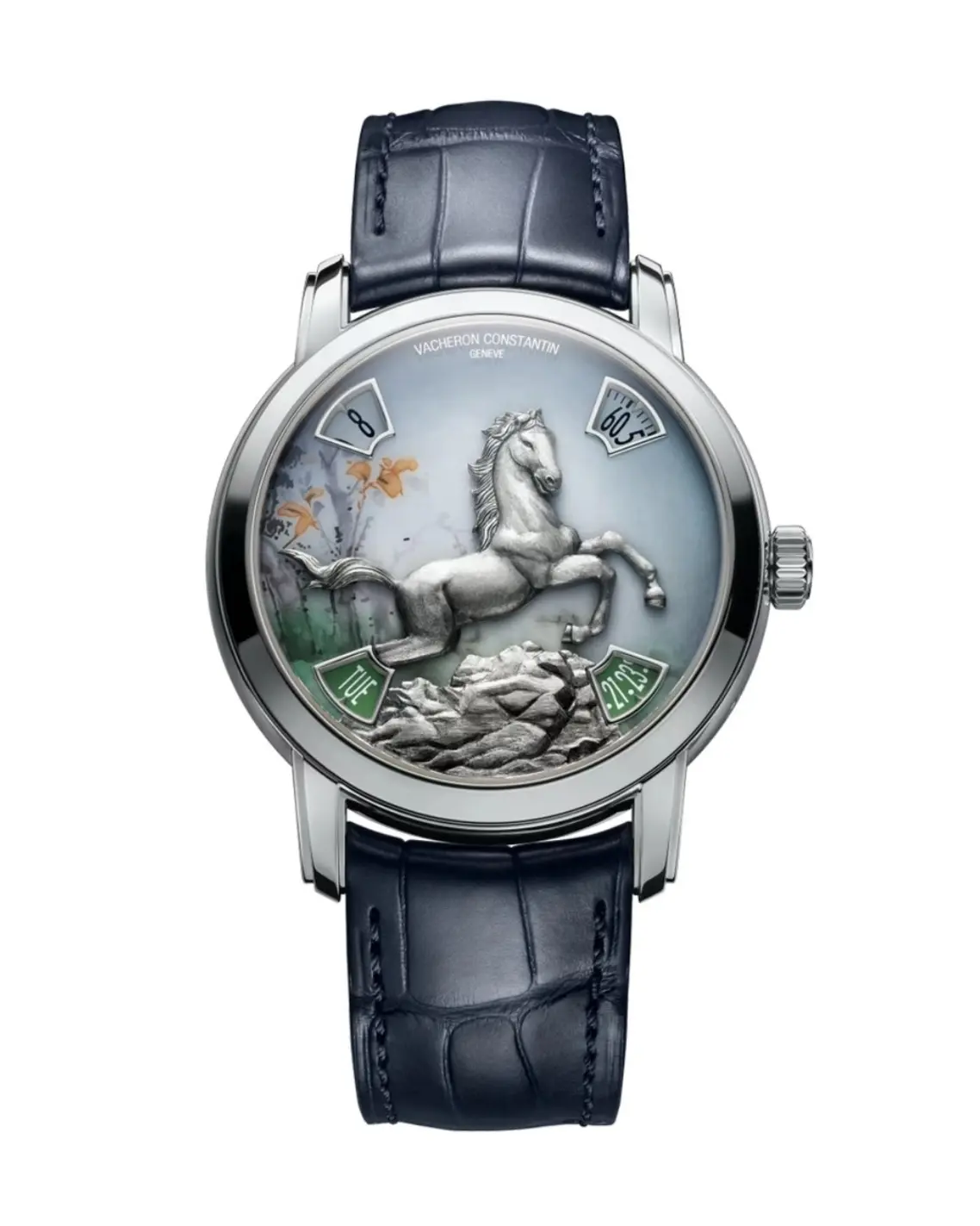 Lunar New Year Watches: Vacheron Constantin’s Métiers d’Art Legend of the Chinese Zodiac series