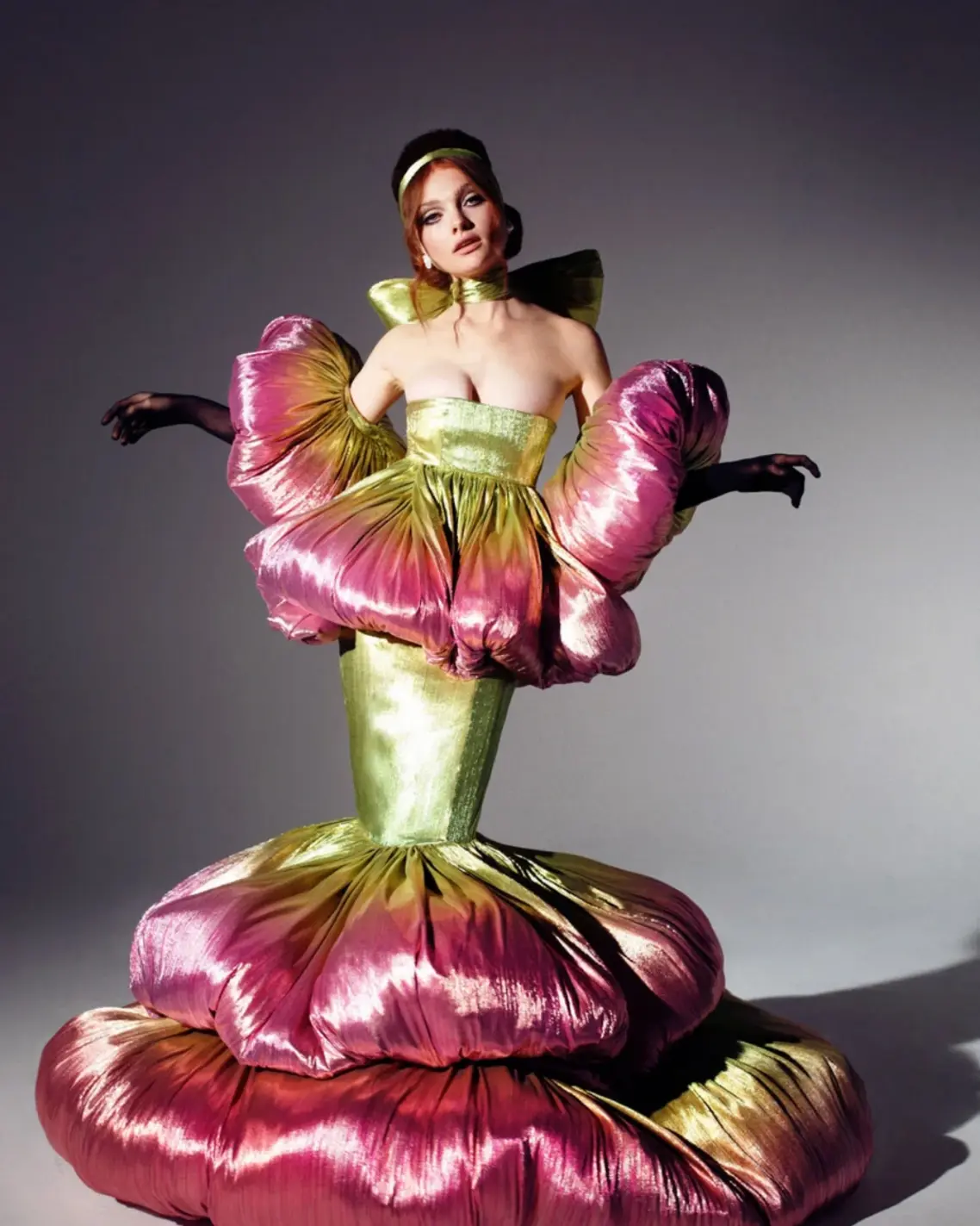 Miss Sohee, Guest Member of Haute Couture2