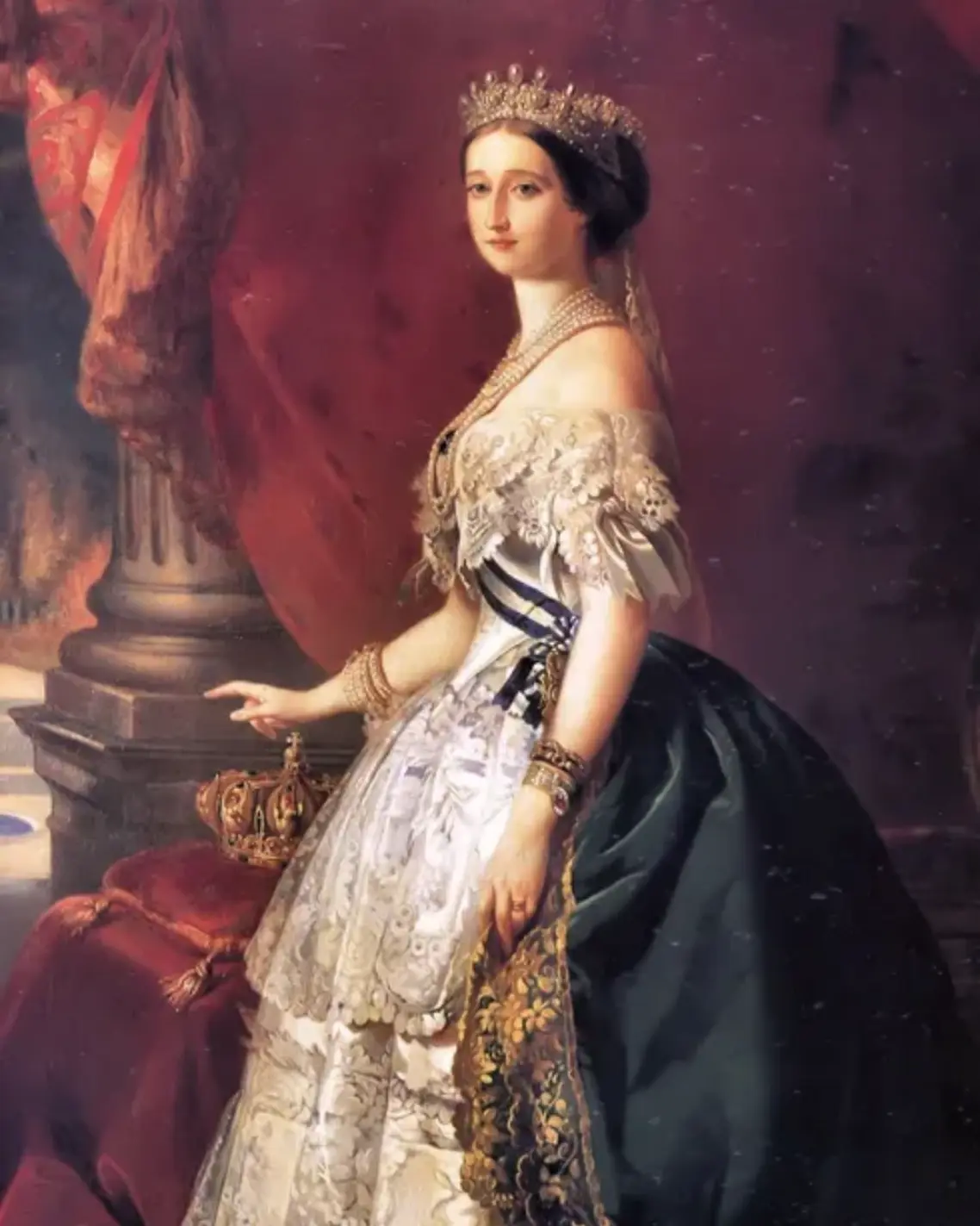 The History of Haute Couture3