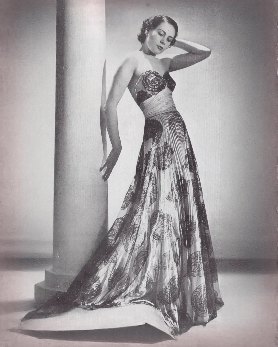 The History of Haute Couture